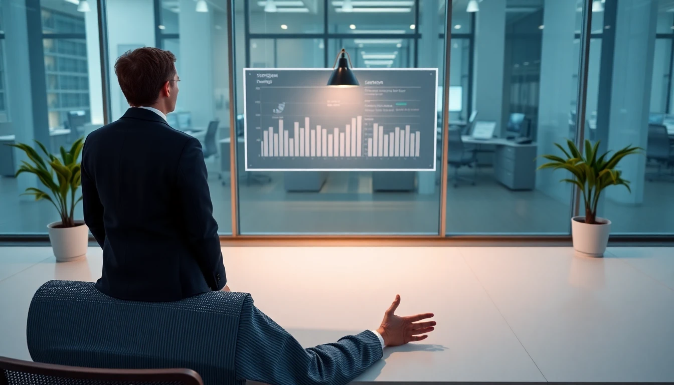 Strategie auswählen